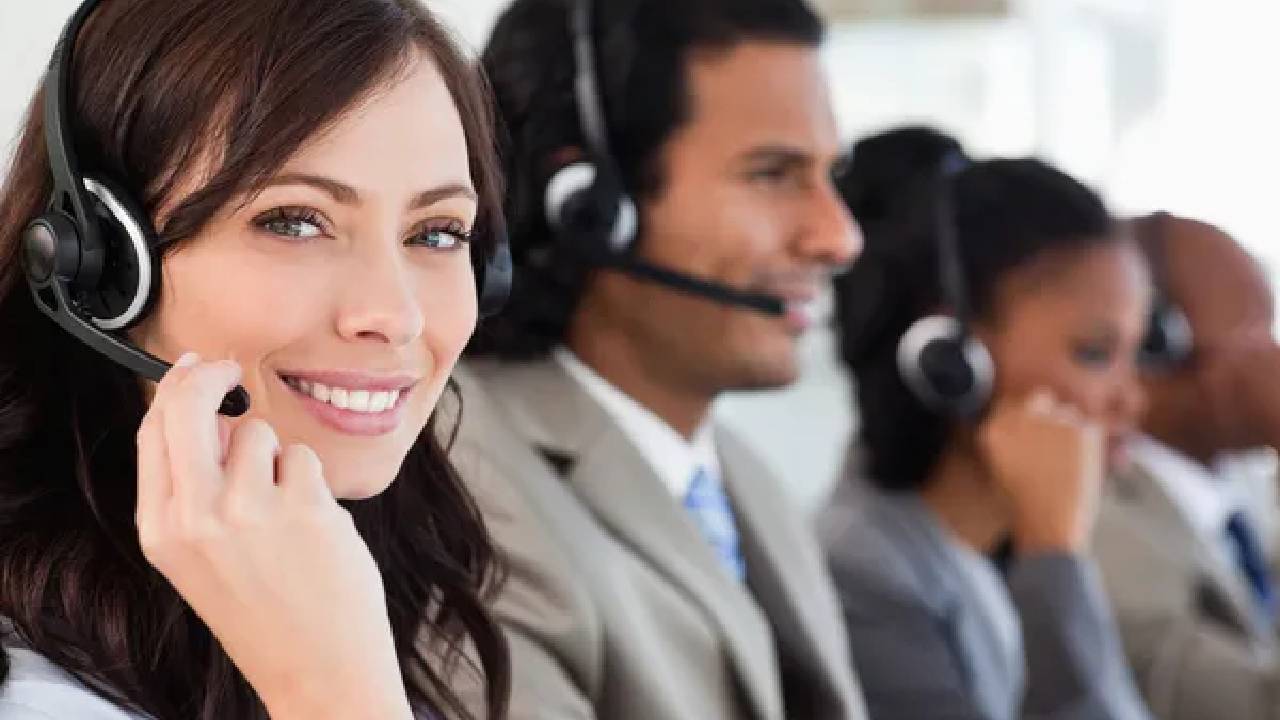 tipos de atendimento ao cliente