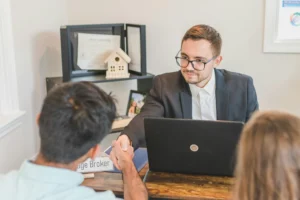 assinatura digital em contrato de compra e venda de imóvel​