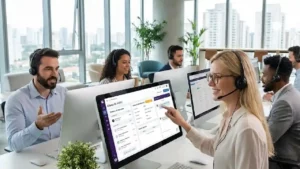 Tipos de atendimento ao cliente