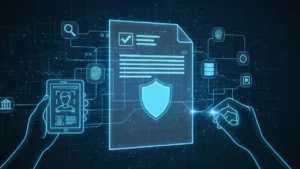 verificação de conformidade da assinatura digital