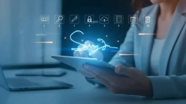 verificador de assinatura digital