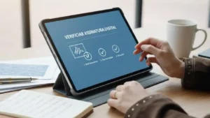 Como verificar se uma assinatura digital é válida