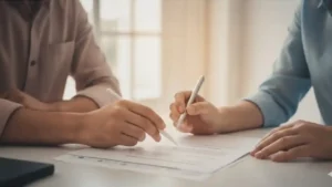 Quem pode ser testemunha em contrato