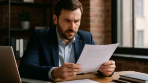 análise de risco fraude