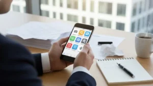 app para escanear documentos