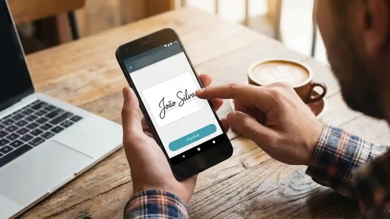 assinatura eletrônica grátis