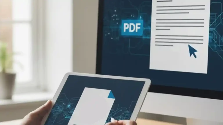 colocar assinatura digital em PDF