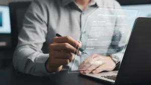 contrato de licença de uso de software