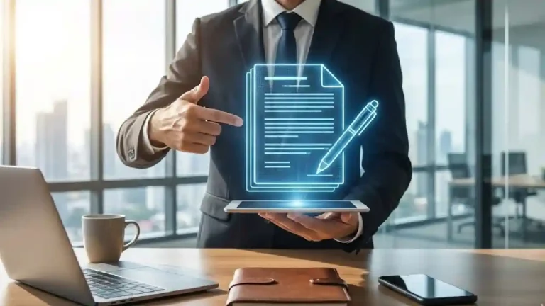 diferença entre autenticar e reconhecer firma