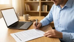 diferença entre autenticar e reconhecer firma