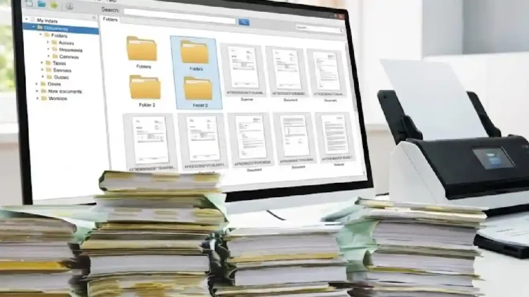 documentos empresariais