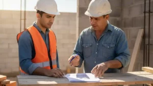 Modelo de contrato para pedreiro