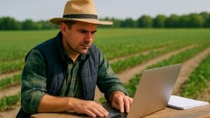 assinatura digital no agronegócio