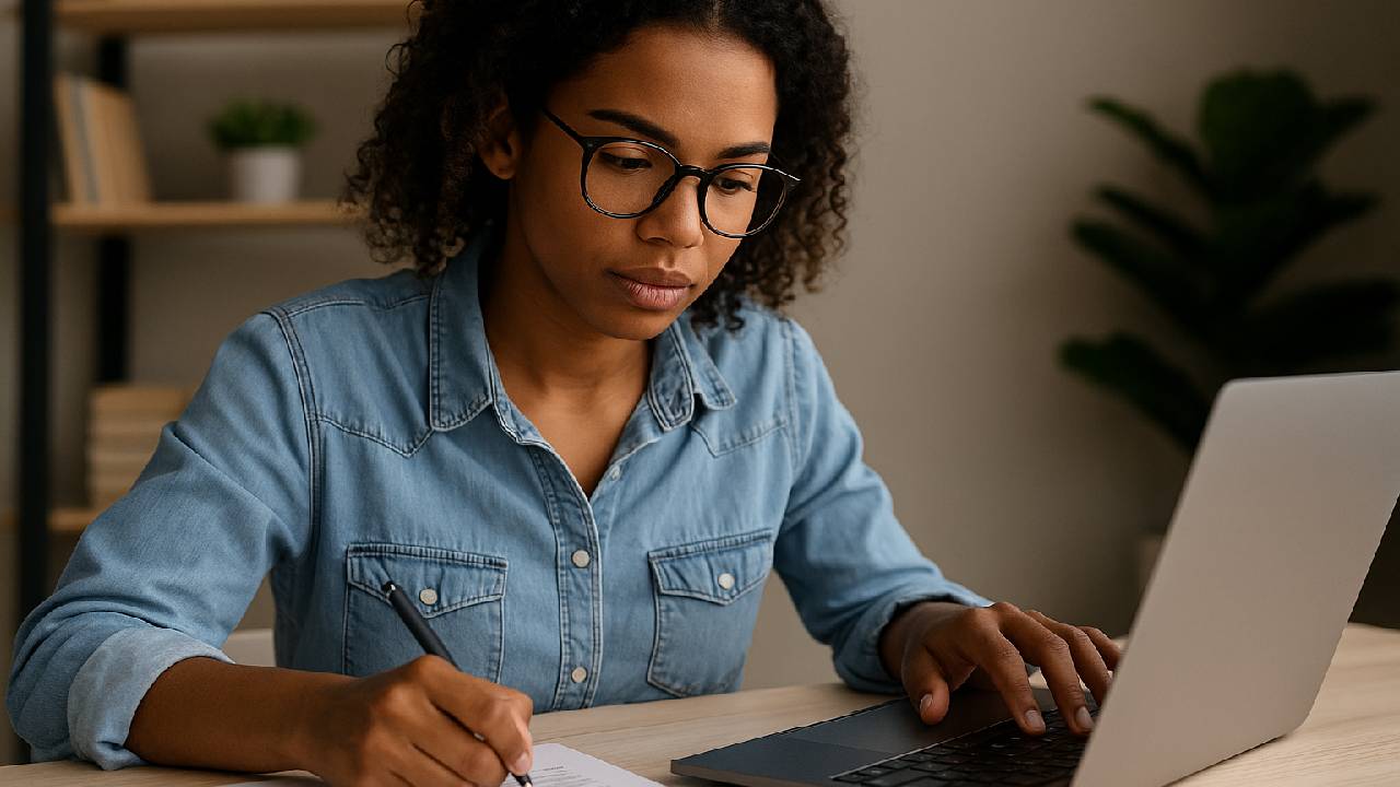 assinatura eletrônica nos cursos online