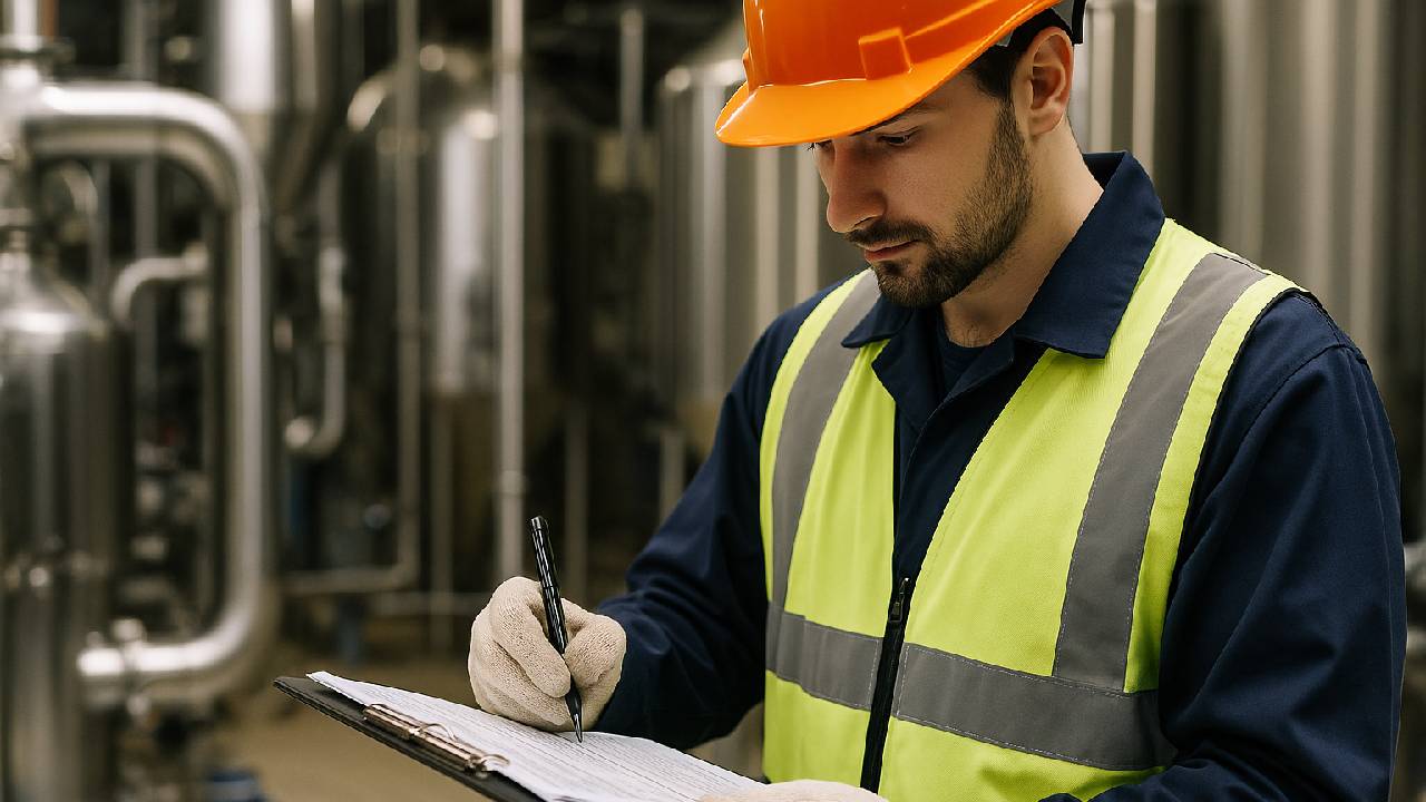 documentos ligados à indústria