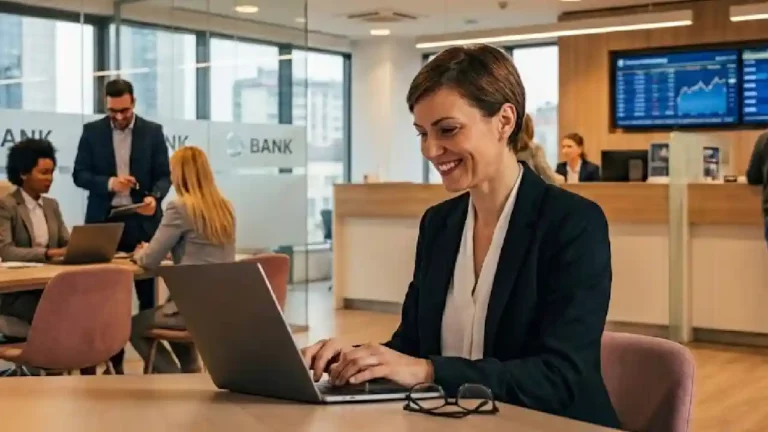 Assinatura digital para banco