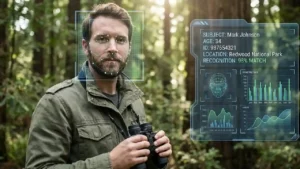 assinatura por reconhecimento facial