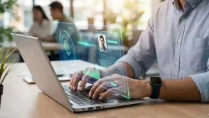 a verificação de antecedentes para contratação