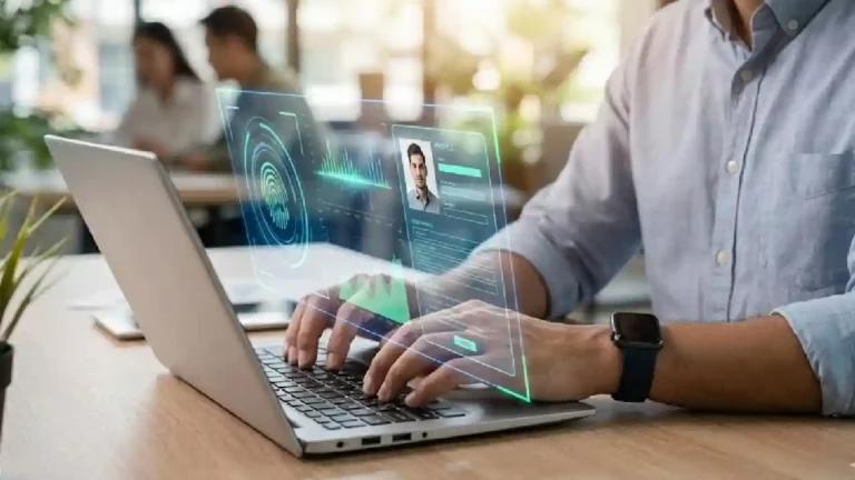 a verificação de antecedentes para contratação