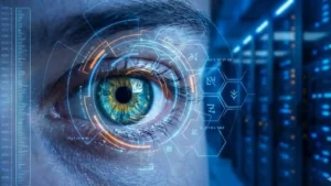 contrato assinado por biometria facial