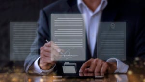 modelo de contrato administrativo