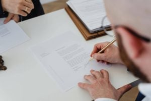 modelo de contrato de aluguel de casa