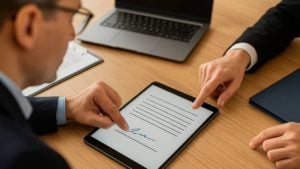 modelo de contrato de licenciamento