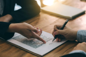 modelo de contrato de locação de veiculo
