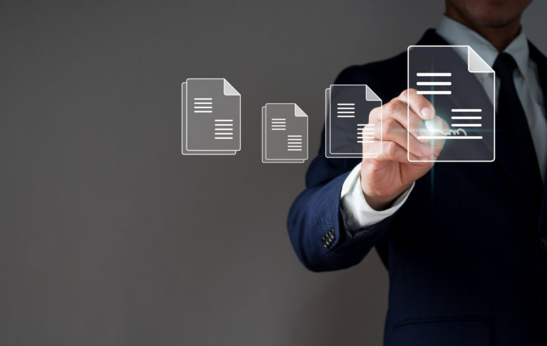 modelo de contrato social