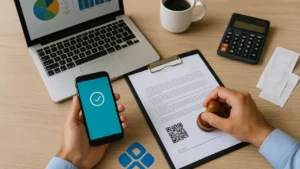 processos financeiros