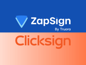 zapsign ou clicksign