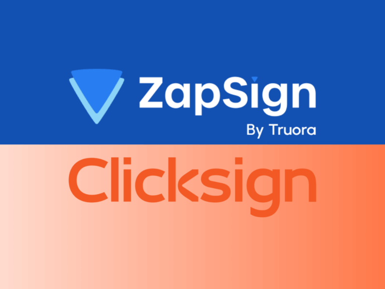 zapsign ou clicksign
