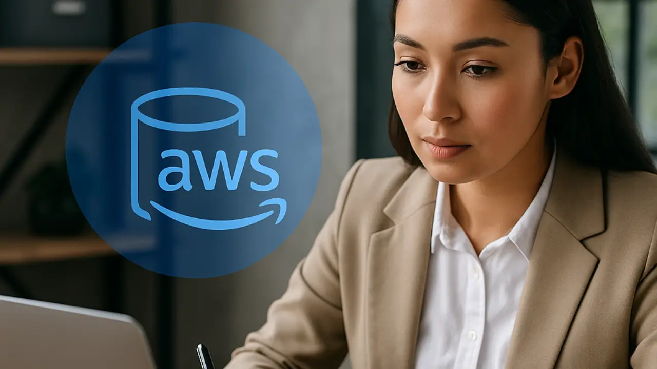 assinatura digital aws_