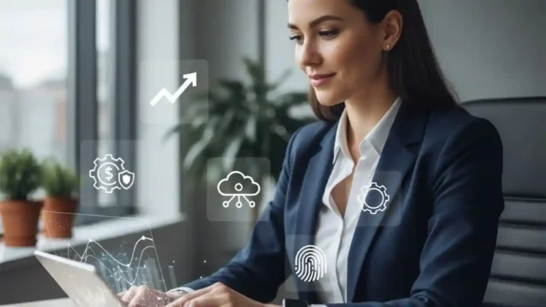 tendências de economia