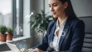 tendências de economia