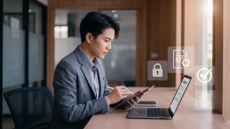 Documentos inteligentes