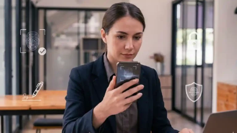 reconhecimento facial 3D