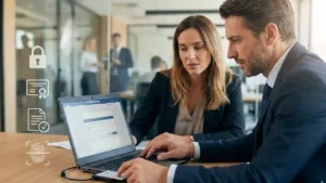 assinatura digital qualificada