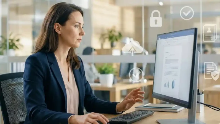 tendências de assinatura eletrônica