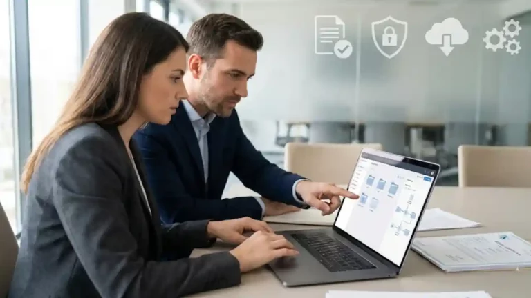 documento de retorno ao trabalho