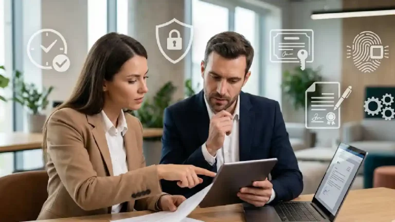 certificação digital carimbo do tempo