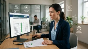 Autoridade Certificadora credenciada
