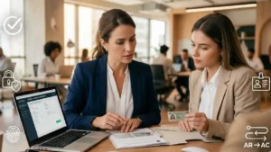 autoridade certificadora e autoridade de registro