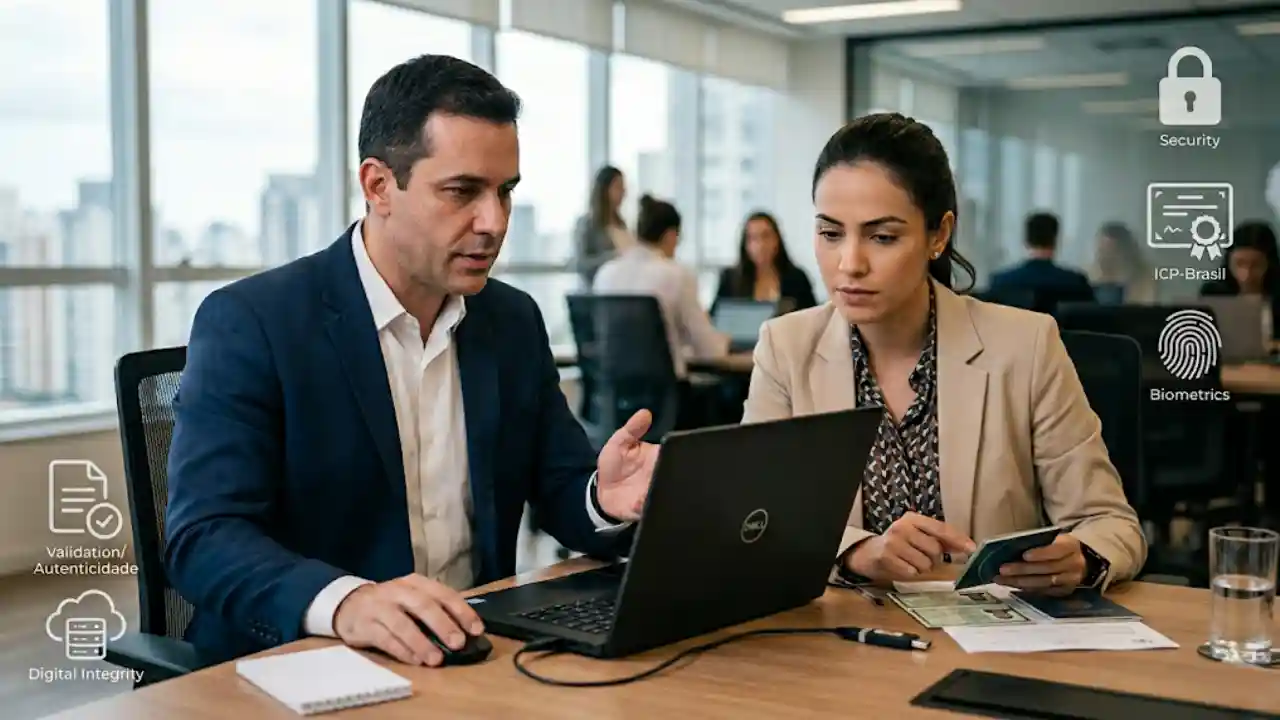 autoridade certificadora