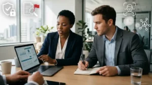 treinamento de fraudes em seguros