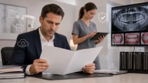 Documentação ortodôntica