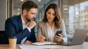 api de verificação de identidade