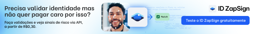 ID ZapSign id zapsign