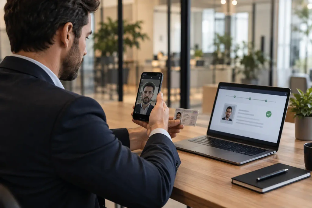 onboarding marketplace