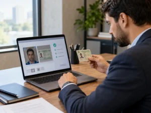 solução KYC 1